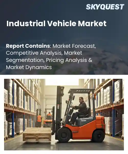 Industrial Vehicle Market