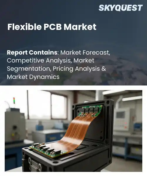 Flexible PCB Market