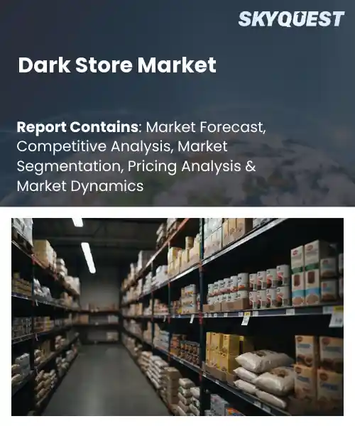 Dark Store Market