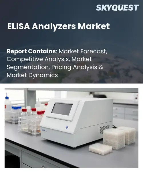 ELISA Analyzers Market