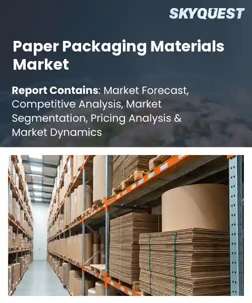 Paper Packaging Materials Market