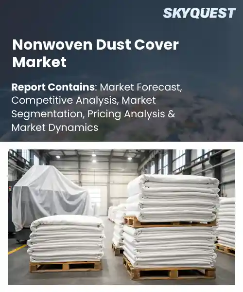 Nonwoven Dust Cover Market