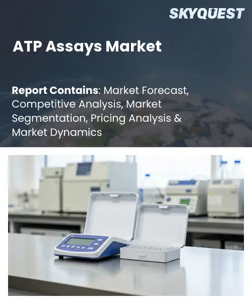 ATP Assays Market