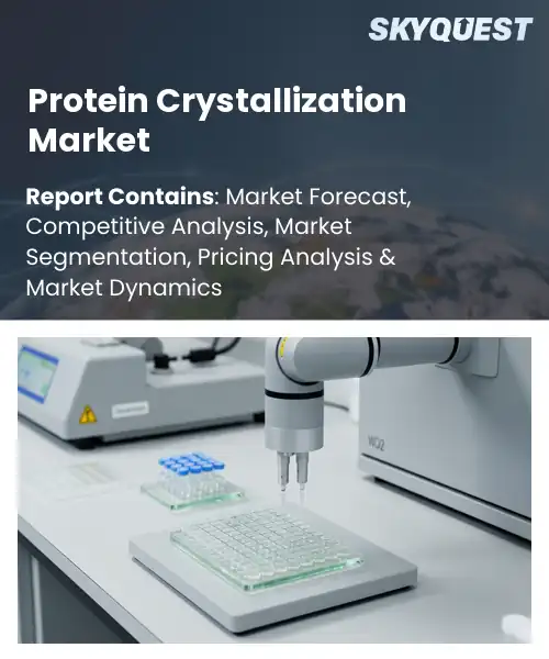 Protein Crystallization Market