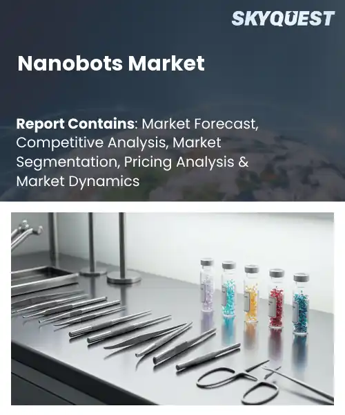 Nanobots Market
