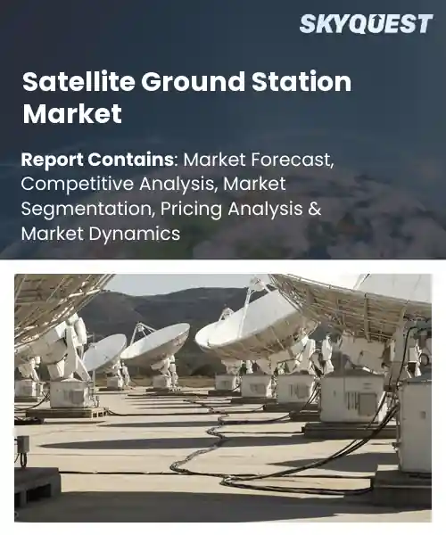Satellite Ground Station Market