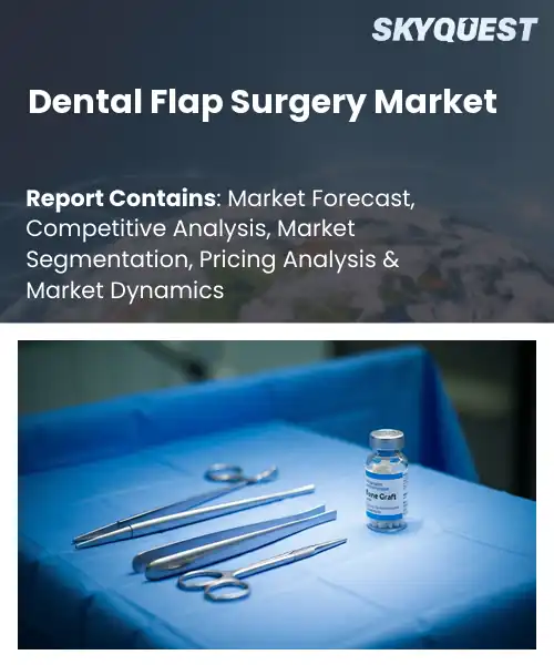 Dental Flap Surgery Market