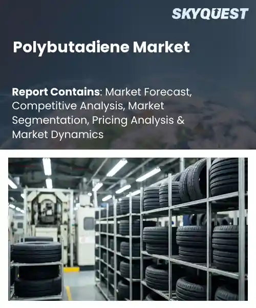 Polybutadiene Market