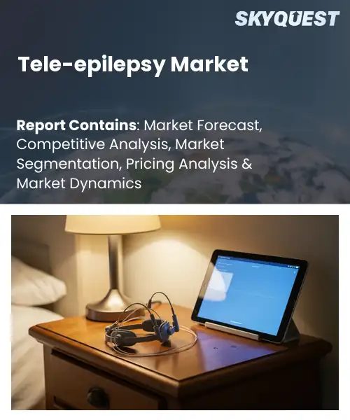Tele-epilepsy Market