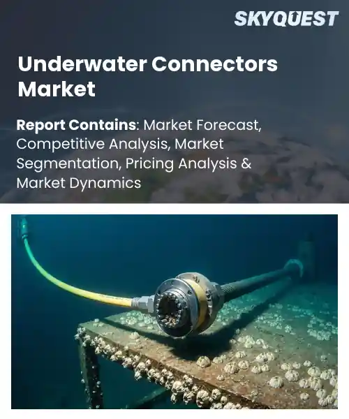 Underwater Connectors Market