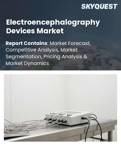 Electroencephalography Devices Market