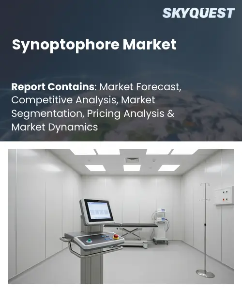 Synoptophore Market