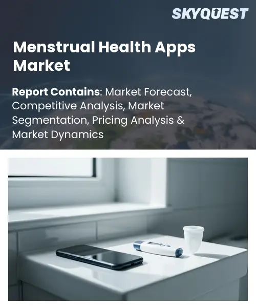 Menstrual Health Apps Market