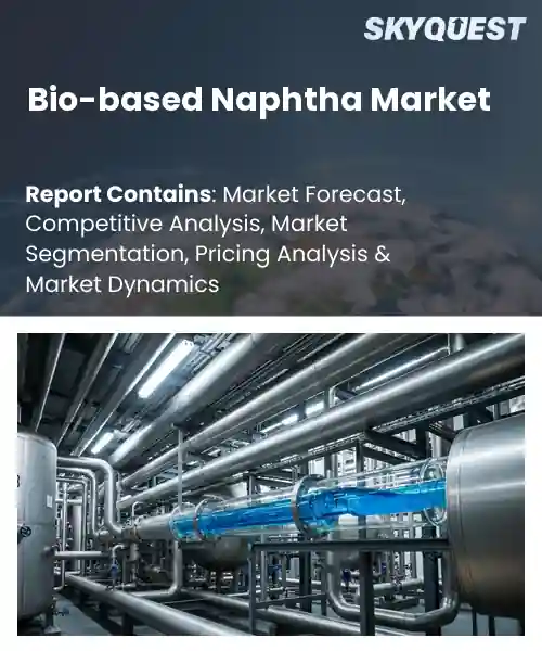 Bio-based Naphtha Market
