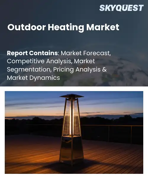 Outdoor Heating Market