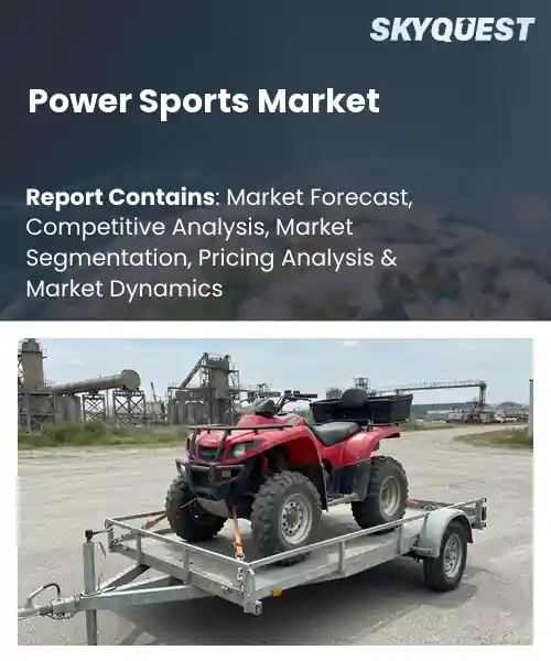 Power Sports Market