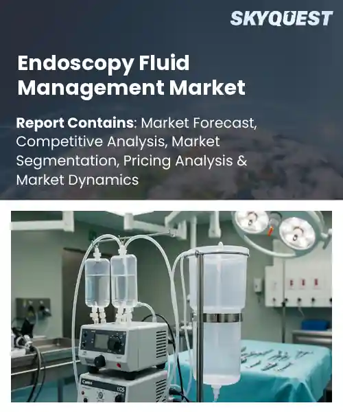 Endoscopy Fluid Management Market