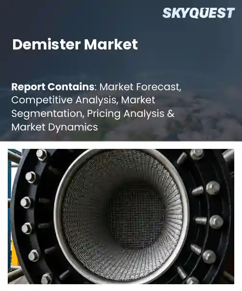 Demister Market