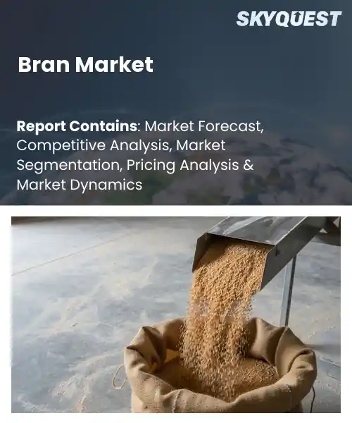 Bran Market