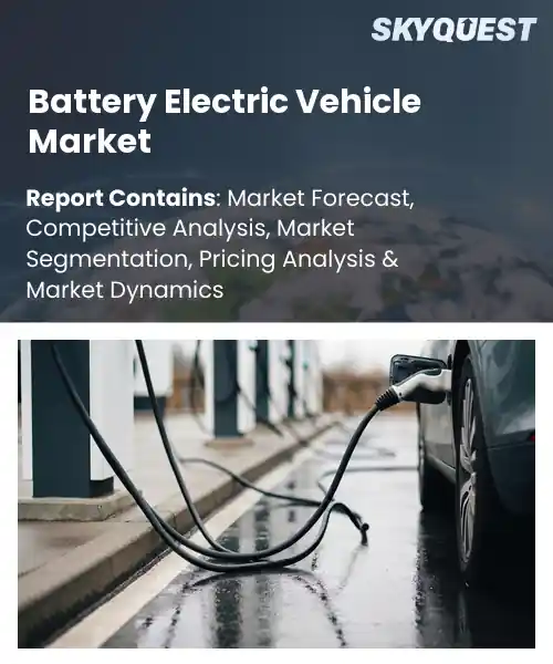 Battery Electric Vehicle Market