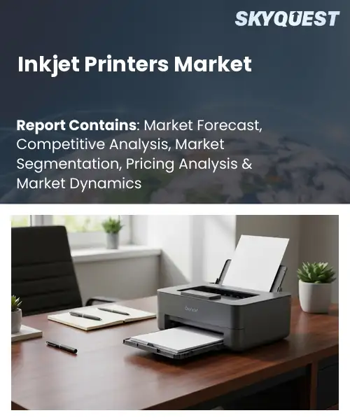 Inkjet Printers Market