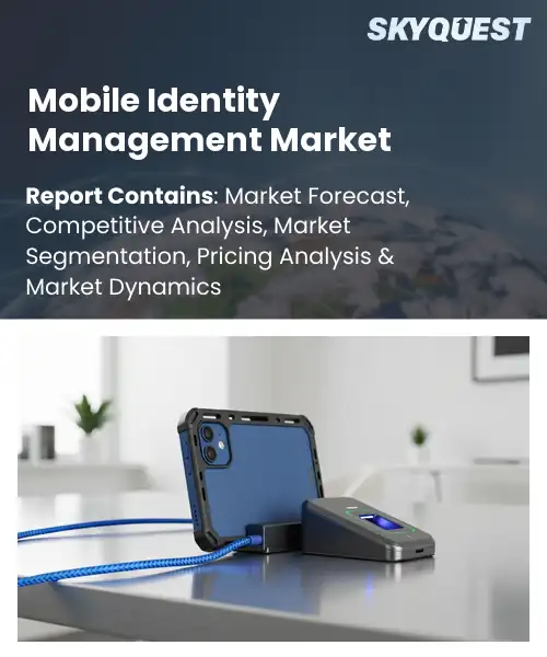 Mobile Identity Management Market