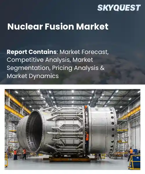 Nuclear Fusion Market