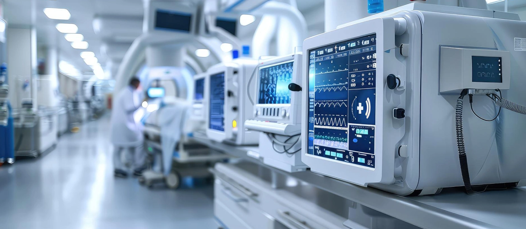 Medical Device Industry Recap 2025 - SkyQuest Technology