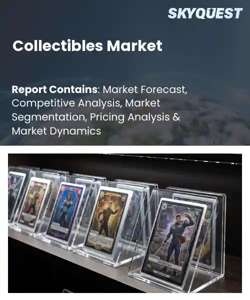 Collectibles Market