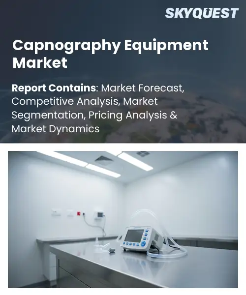 Capnography Equipment Market