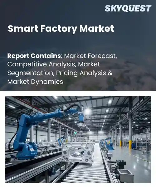 Smart Factory Market