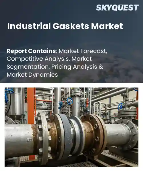 Industrial Gaskets Market