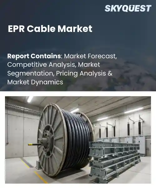 EPR Cable Market