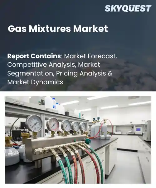 Gas Mixtures Market