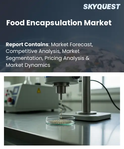 Food Encapsulation Market