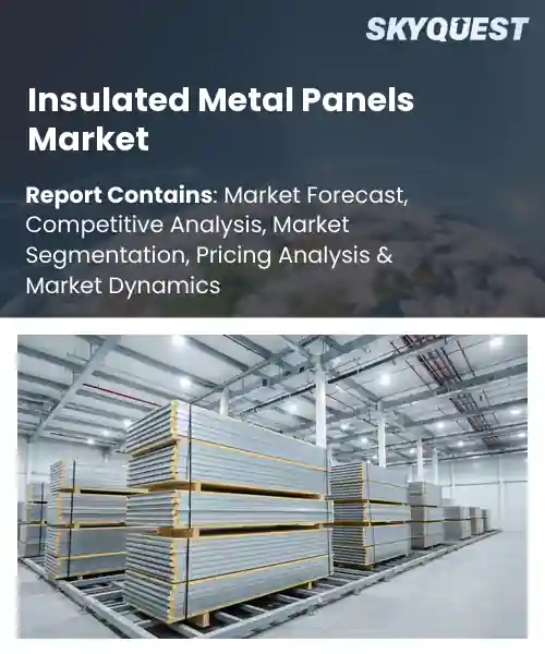 Insulated Metal Panels Market
