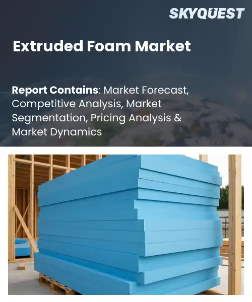 Extruded Foam Market