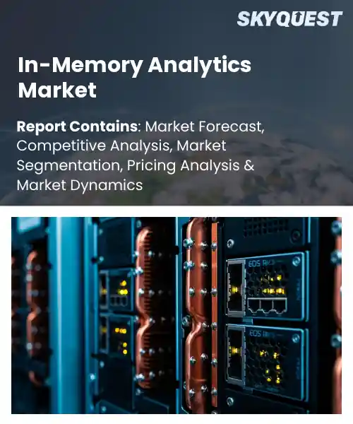 In-Memory Analytics Market