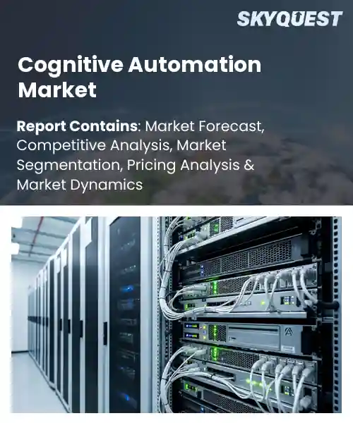 Cognitive Automation Market