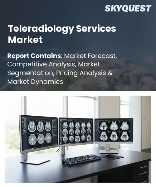 Teleradiology Services Market