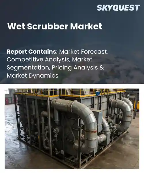 Wet Scrubber Market