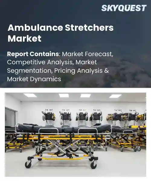 Ambulance Stretchers Market