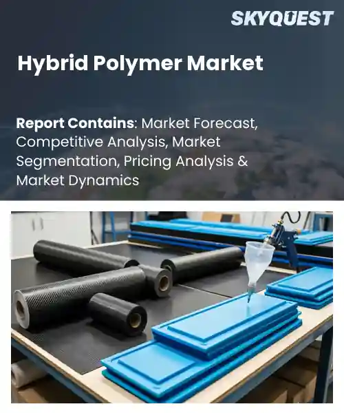 Hybrid Polymer Market