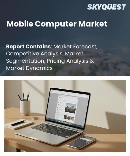 Mobile Computer Market