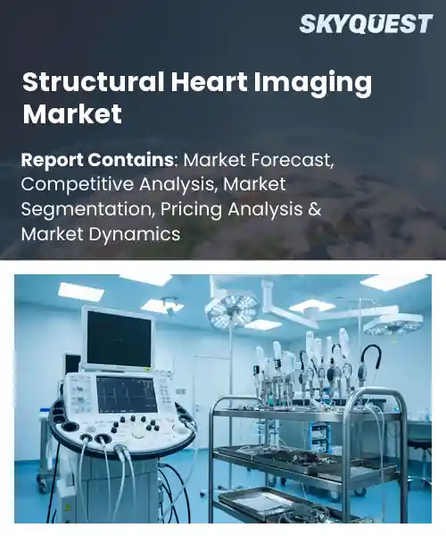 Structural Heart Imaging Market