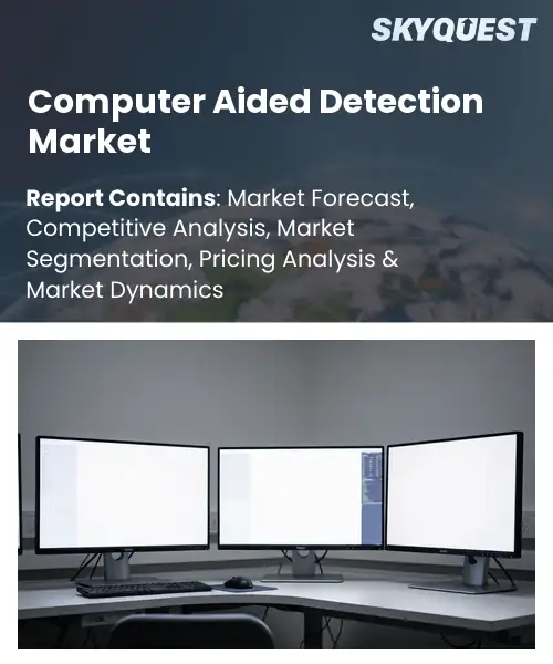 Computer Aided Detection Market