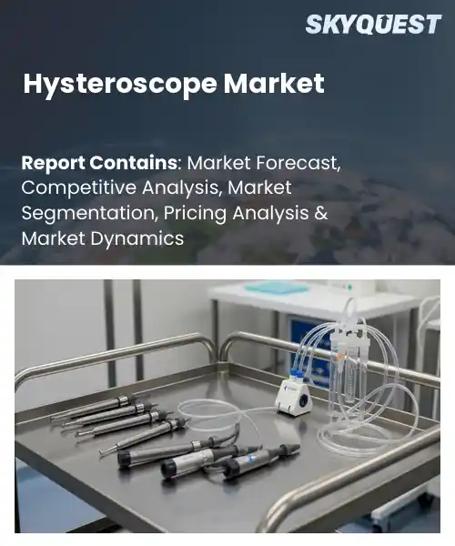 Hysteroscope Market