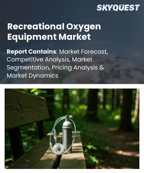 Recreational Oxygen Equipment Market