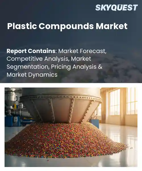 Plastic Compounds Market
