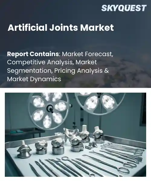 Artificial Joints Market